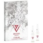 Driada Medical Cypilos 250 mg/ml (Testosterone Cypionate) Ampoules 10 x 1ml - Stero Drop