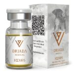 Driada Medical Hexos 75 mg/ml (Trenbolone Hexahydrobenzyl Carbonate) 10ml vial - Stero Drop