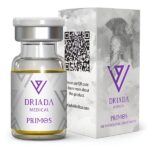 Driada Medical Primos 100 mg/ml (Methenolone Enanthate) 10ml vial - Stero Drop