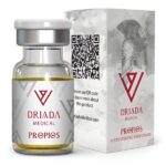 Driada Medical Propios 100 mg/ml (Testosterone Propionate) 10ml vial - Stero Drop