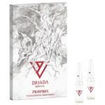 Driada Medical Propios 100 mg/ml (Testosterone Propionate) Ampoules 10 x 1ml - Stero Drop