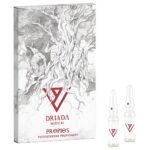 Driada Medical Propios 100 mg/ml (Testosterone Propionate) Ampoules 10 x 1ml - Stero Drop