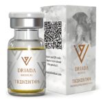 Driada Medical Trenentos 200 mg/ml (Trenbolone Enanthate) 10ml vial - Stero Drop