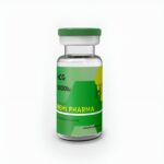 Hemi Pharma HCG 5000iu - Stero Drop