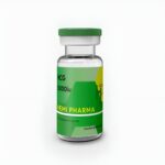 Hemi Pharma HCG 5000iu - Stero Drop