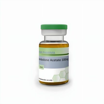 Hemi Pharma Trenbolone Ace - Stero Drop