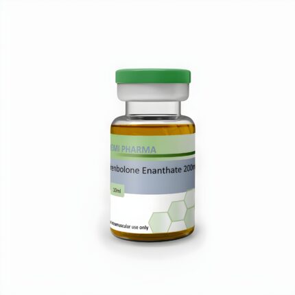 Hemi Pharma Trenbolone E 200 - Stero Drop