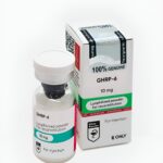 Hilma Biocare GHRP-6 10mg/vial - Stero Drop