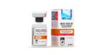 Hilma Biocare HCG Gonadotropin 1vial/1000IU - Stero Drop