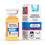 Hilma Biocare Parabolan (Trenbolone Hexa) 10ml/75 mg/ml - Stero Drop