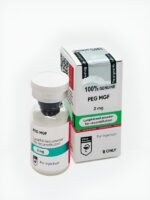 Hilma Biocare PEG MGF 2mg/vial - Stero Drop