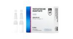 Hilma Biocare Testosterone Enanthate Ampoule 10x1ml/250 mg/ml - Stero Drop