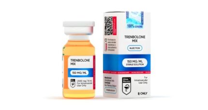 Hilma Biocare Trenbolone Mix 10ml/150 mg/ml - Stero Drop