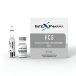 Intex Pharma HCG 5000iu - Stero Drop