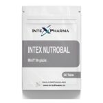 Intex Pharma Testolone RAD140 (10mg) - Stero Drop