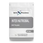 Intex Pharma Testolone RAD140 (10mg) - Stero Drop