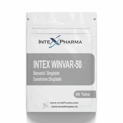 Intex Pharma WINVAR 50mg x 60 tabs, buy Intex Pharma WINVAR 50mg 60 tabs online, order WINVAR 50mg tabs now, purchase WINVAR 50mg for muscle gain, get best price on Intex WINVAR 50mg, shop WINVAR 50mg x 60 tabs today