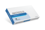 Pharmacom Anastrozolos Anastrozole 100 Pills X 1mg - Stero Drop