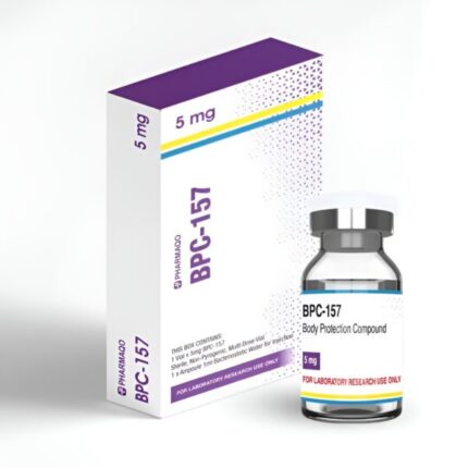 Pharmaqo BPC-157 - Stero Drop