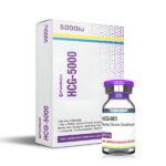Pharmaqo HCG 5000IU - Stero Drop