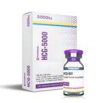 Pharmaqo HCG 5000IU - Stero Drop