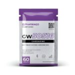 Pharmaqo Labs GW-50516 (CARDARINE) - Stero Drop