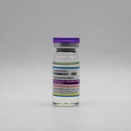 Pharmaqo Labs Sustanon 250 - Stero Drop