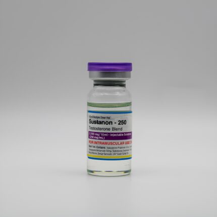 Pharmaqo Labs Sustanon 250 - Stero Drop
