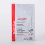 Pharmaqo Labs Tamoxifen / Nolvadex 50tab x 20mg - Stero Drop