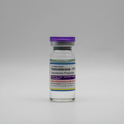 Pharmaqo Labs Testoprop 100 Test Propionate - Stero Drop