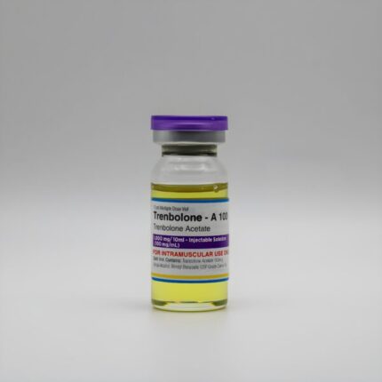 Pharmaqo Labs Trenbolone Ace - Stero Drop