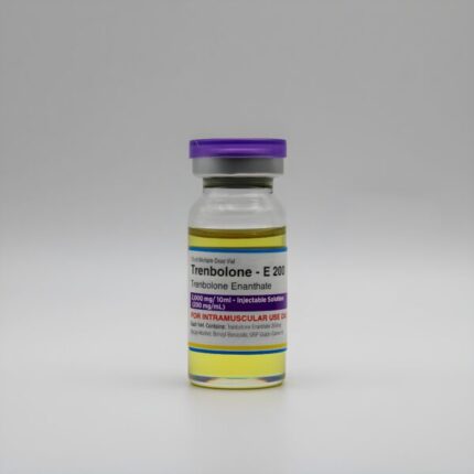 Pharmaqo Labs Trenbolone E 200 - Stero Drop