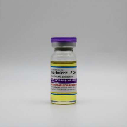 Pharmaqo Labs Trenbolone E 200 - Stero Drop