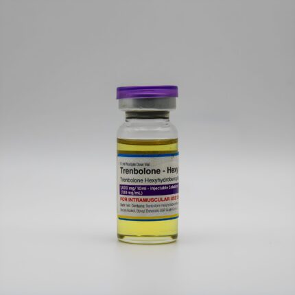 Pharmaqo Labs Trenbolone Hexy - Stero Drop