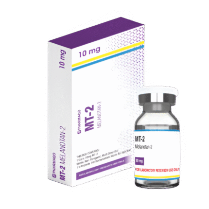 Pharmaqo MT-2 - Stero Drop