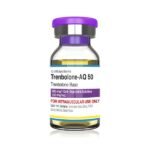 Pharmaqo Trenbolone AQ 50 - Stero Drop