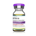 Pharmaqo US – EQ -Tren 400 - Stero Drop