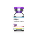 Pharmaqo US – HCG 5000 - Stero Drop