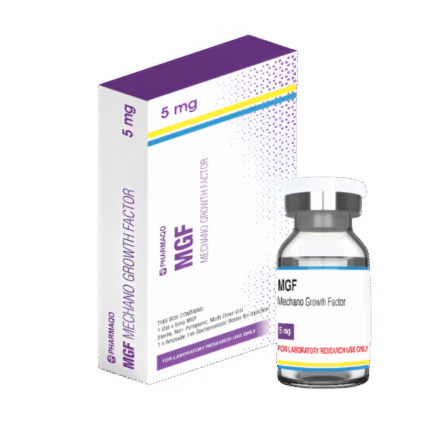 Pharmaqo US – MGF - Stero Drop