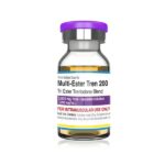 Pharmaqo US- Multi Ester Tren 200 - Stero Drop