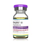 Pharmaqo US – Oxydrol 50 - Stero Drop