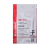 Pharmaqo US – PROVIRON 25MG X 50 - Stero Drop