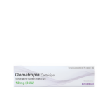 Pharmaqo US – SOMATROPIN CARTRIDGE 12MG, buy Pharmaqo SOMATROPIN CARTRIDGE 12MG online, order SOMATROPIN CARTRIDGE now, purchase Pharmaqo SOMATROPIN 12MG for growth support, get best price on SOMATROPIN CARTRIDGE 12MG, shop Pharmaqo US SOMATROPIN today