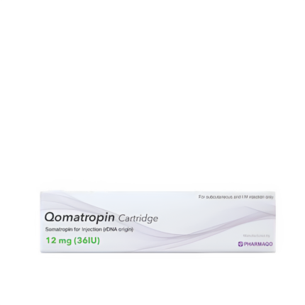 Pharmaqo US – SOMATROPIN CARTRIDGE 12MG, buy Pharmaqo SOMATROPIN CARTRIDGE 12MG online, order SOMATROPIN CARTRIDGE now, purchase Pharmaqo SOMATROPIN 12MG for growth support, get best price on SOMATROPIN CARTRIDGE 12MG, shop Pharmaqo US SOMATROPIN today