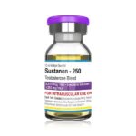 Pharmaqo US – Sustanon 250 - Stero Drop
