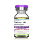 Pharmaqo US – Sustanon 250 - Stero Drop