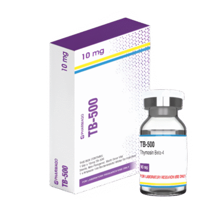 Pharmaqo US – TB-500 - Stero Drop