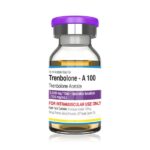 Pharmaqo US – Trenbolone-A 100 - Stero Drop