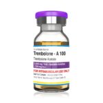 Pharmaqo US – Trenbolone-A 100 - Stero Drop