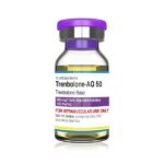 Pharmaqo US – Trenbolone-AQ 50 - Stero Drop